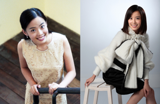 還記得《吐司男之吻》李康宜嗎？ 友人洩她近況：嫁得很好