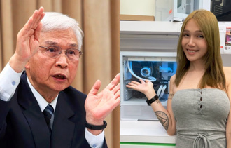 史上最猛打房！財經女神哀號「我只想換房」 狠嗆1句