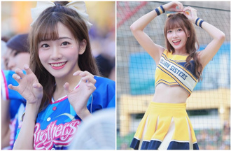 「峮峮接班人」公开幼时演出片段　网见前后对比画面惊呆：同一人？