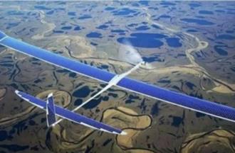 双动力＋超长航时  陆首架太阳能氢能无人机首飞  应用范围广