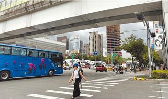 台中10大肇事路口事故降低！「這項肇因」最多