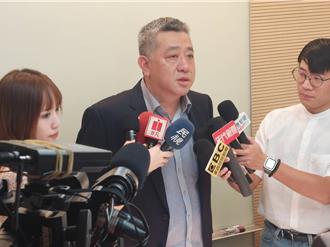 張國煒告大哥張國華   律師：長榮海運與EIS交易恐損失300億