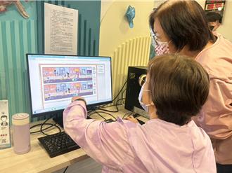 萬華老人服務中心搬遷升級 北市社會局助「在地安老」