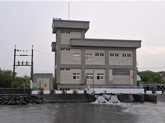 台南明起連4天恐再降強陣雨 災防辦提醒慎防山崩、淹水