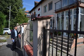 死亡呼叫器专为黎巴嫩真主党制造 以色列空壳公司至少3家