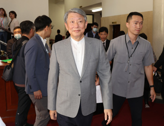 真主黨呼叫器爆炸案  郭智輝「可以肯定的講」：不是台灣生產