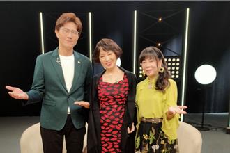 金嗓歌后「聲帶長囊腫」演唱會全程走音　罕露面曝近況