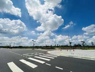 南科FG區段徵收完工　信義房屋：有望成房市蛋黃區