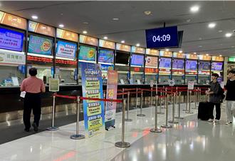 國道客運票價調漲 公路局：核定範圍內合理調整