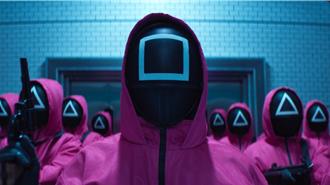 《魷魚遊戲2》預告曝光！ 李政宰聞「父女同闖關」猜測這樣回