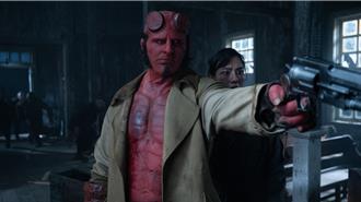 首度採用恐怖片風格拍攝！《地獄怪客》最駭人篇章登上大銀幕