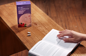 全效蔓越莓益生菌 女性专属健康「闺蜜」