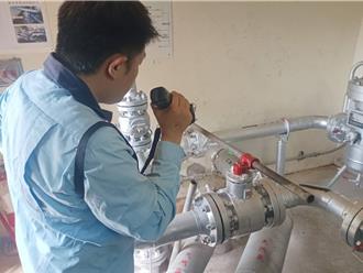 桃園觀音公園連2天飄瓦斯味 原因曝光欣桃這樣說