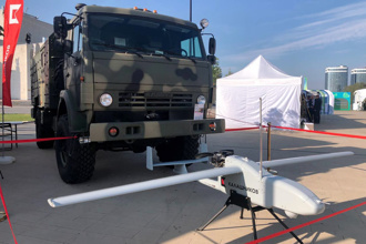 AK47本家揭 摧毀Ｍ1艾布蘭坦克的好幫手