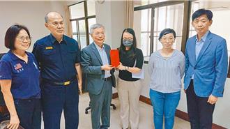 限縮死刑適用範圍  台南殉職雙警二姊不滿：下個受害者是誰？