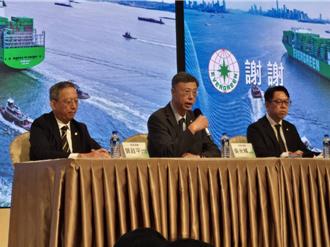 選舉年沒大人？長榮總座研判：美東碼頭罷工「可能性非常高」