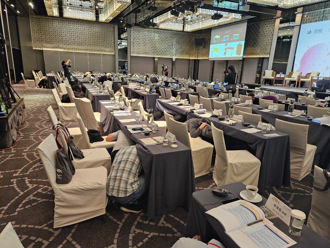 回顧921震災25週年 強化「趴下、掩護、穩住」意識