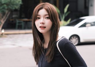 《综艺一级棒》陈随意成国民岳父　24岁超正女儿激似周子瑜网暴动