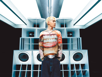 周湯豪獻出第一次！韋禮安、Ozone接力嗨翻澎湖