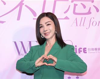 牽線蘇晏霈約會40歲富二代 陳美鳳曝2人私下相處