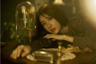 李毓芬大讚！宋米秦隔十年斥7位数发单曲　曝来台真实心境