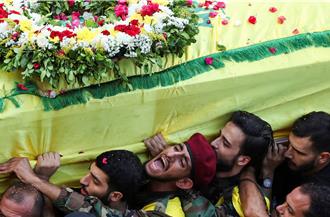 呼叫器爆炸案 美媒爆以色列策画「供应链拦截」至少15年