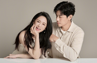 陳喬恩婚禮倒數2天！傳「七朵花」擔任伴娘　伴郎是明道、鄭元暢