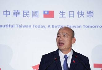 國慶晚會募款卡韓？ 觀傳局澄清：預算從頭到尾都沒問題