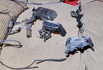 這次換日製對講機！黎巴嫩連環爆炸再釀死傷