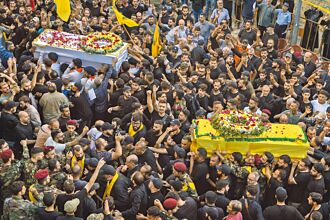 呂志翔專欄》奪命呼叫器 賴政府警訊