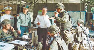 台美國防創新小組對口 聚焦無人機