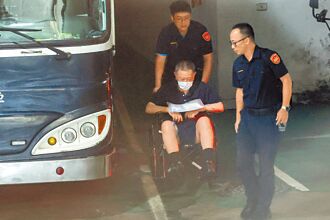 京華城案 都委會至少18次異見被消音