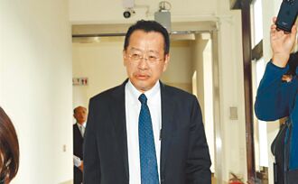 顧立雄的認知戰