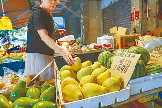 取消農產品關稅 警告意味濃