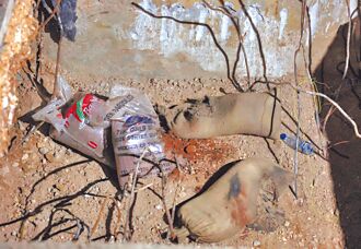 爆炸案的大外宣考驗