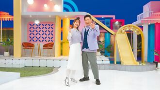 益智實境綁一起 曾國城酸：講不聽