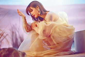 金馬廣告曝4幻境 袁澧林、王淨造夢