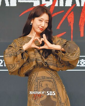 朴信惠新戲不忍淚 扮惡魔讓對方慘哭