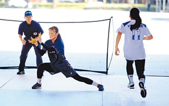 棒球》五人制棒球 桃园获U18代表权