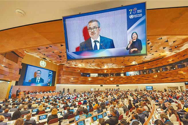 欧美等国家虽强调北京扭曲2758号决议，但至今都认同各自的一中政策，我国也仍无法以观察员身分参与世卫大会。国民党团今发布声明，提案呼吁大陆当局正视中华民国存在的客观事实；同时呼吁联合国大会儘速接纳中华民国重返联合国。（路透）