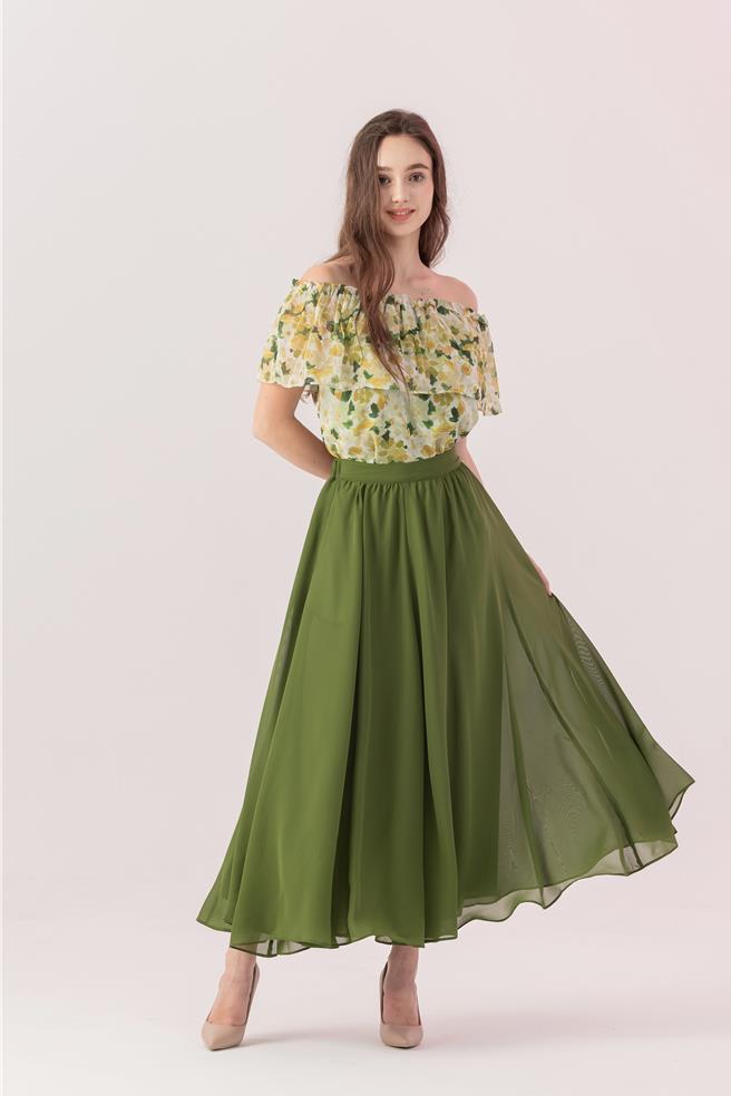 诚品生活松菸推YUPENG SHIH elizo系列限时5折。（诚品提供／朱世凯台北传真）