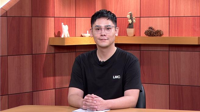 卢学叡成功减重。（年代提供）