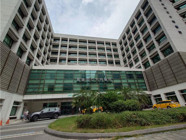 大同医院换手案遭民代质疑「布局缜密」，卫生局反批是刻意扭曲抹黑。（任义宇摄）