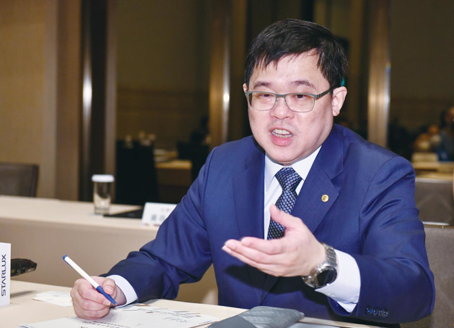 张国炜。（资料照片）