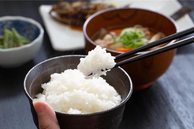 日本米类价格8月上涨28.3％，创约49年来最大涨幅。（示意图：shutterstock／达志）