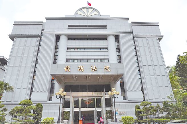 全國人民關注的死刑釋憲案，憲法法庭20日將作成判決。（本報資料照片）