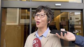 京華城案遭質疑親下手諭 沈富雄：蔡壁如回應 恐沒能止血