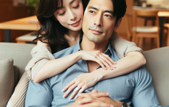 社長要求「充電」躺大腿休息 女錄音員遭暗示錄性作品