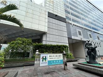醫院有床卻沒有護理師 北市聯醫人力短缺病患苦等無解
