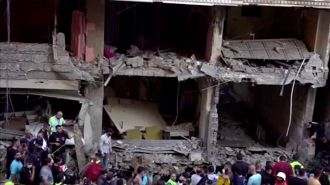 以色列擊殺真主黨高階指揮官 昔炸死300人 美懸賞2.2億